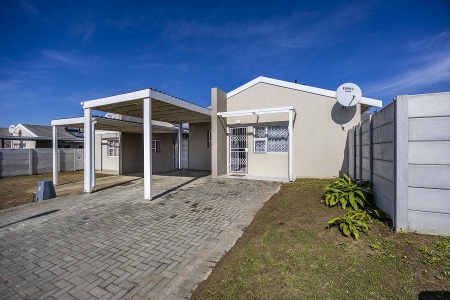 2 Bedroom Property for Sale in Gonubie Eastern Cape
